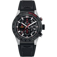Tag Heuer Carrera Indy 500 Limited Edition Men's Watch CAR2A1V-FT6044